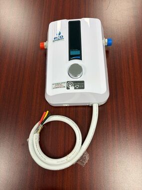 EcoSmart ECO 11 Electric Tankless Water Heater